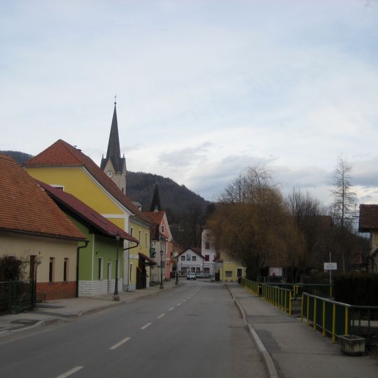 Municipality of Vransko