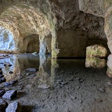 Ruggles Mine