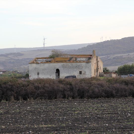 Chiesa di Sant'Antonio Abate