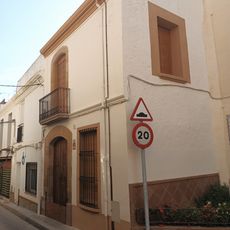 Habitatge al torrent dels Lledoners, 11