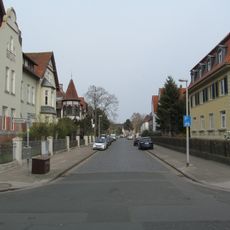 Waldheimstraße