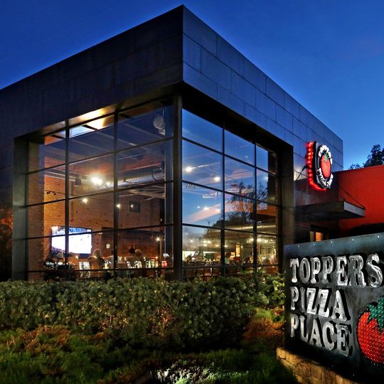Toppers