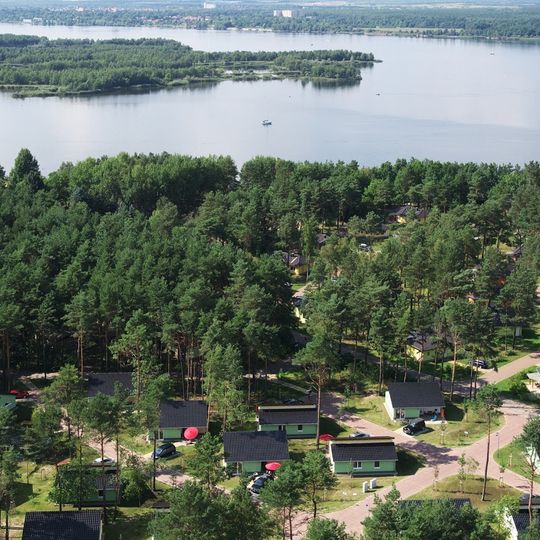 Familienpark Senftenberger See