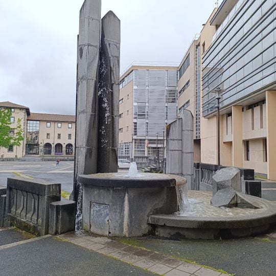 Place des Carmes