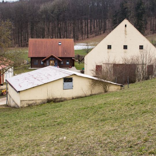 Kohlhof