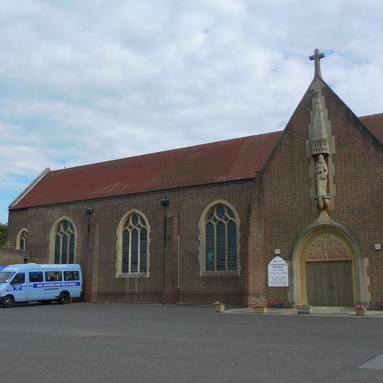 St. Augustine's Church