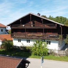 Herzog-Odilo-Straße 31 (Mariaposching)