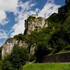 Castello San Giovanni