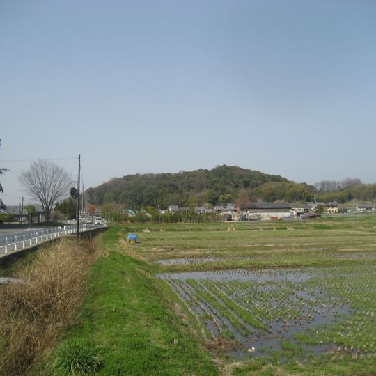 Amanokagu Yama