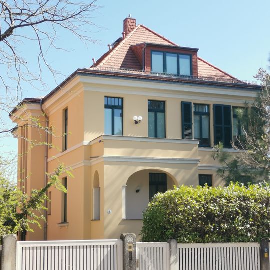 Altenberger Straße 9