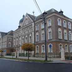 Daughters of Divine Charity