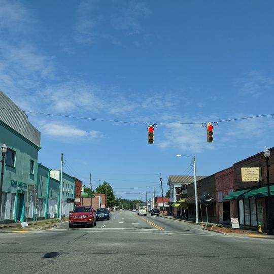 Andrews