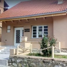 Library "Ilija Garašanin" (Grocka)