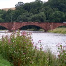 Muldenbrücke Sofienplatz