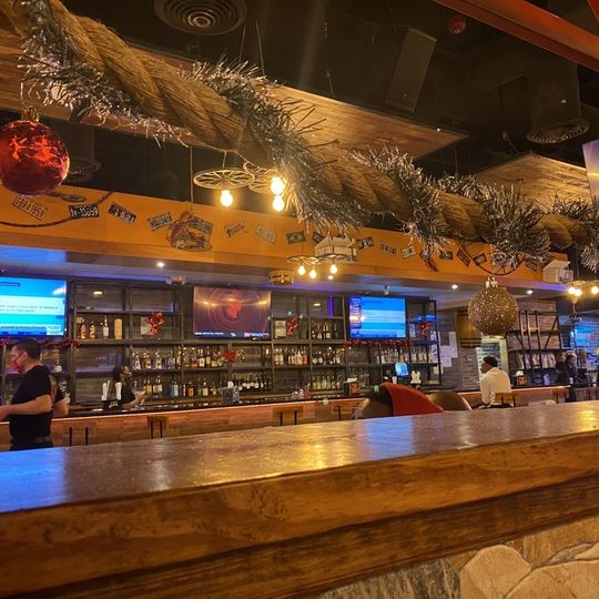 The Juicy Crab Midtown Atlanta