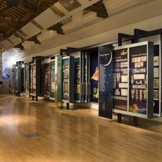 Museum of Plaster Figurines