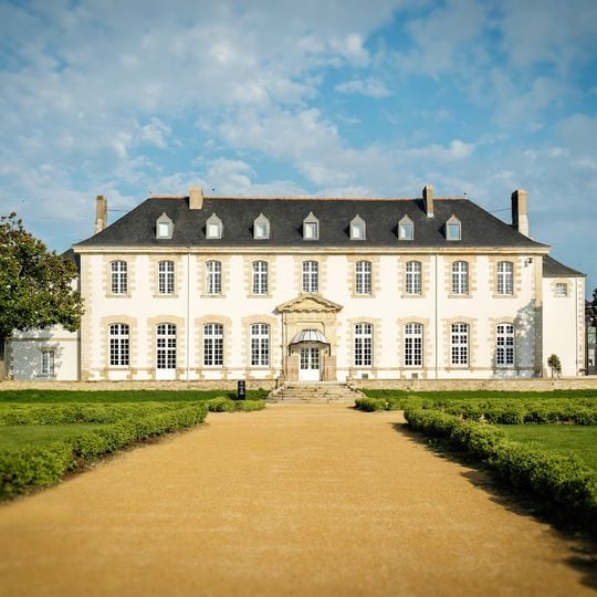 Abbaye de Villeneuve