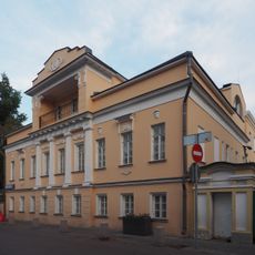 House of E. S. Lobkova
