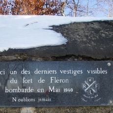 Fort de Fléron