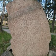 Uppland Runic Inscription 276