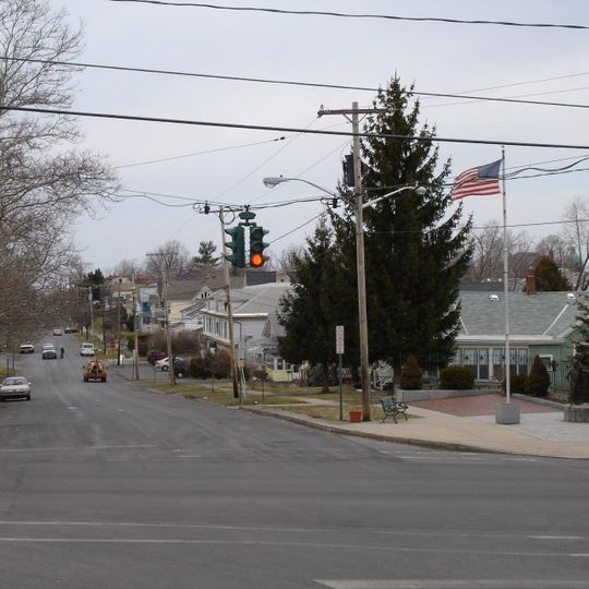 Tipperary Hill