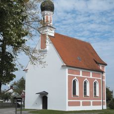 St. Antonius (Denklingen)
