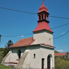 Chapel of the Virgin Mary of the Rosary