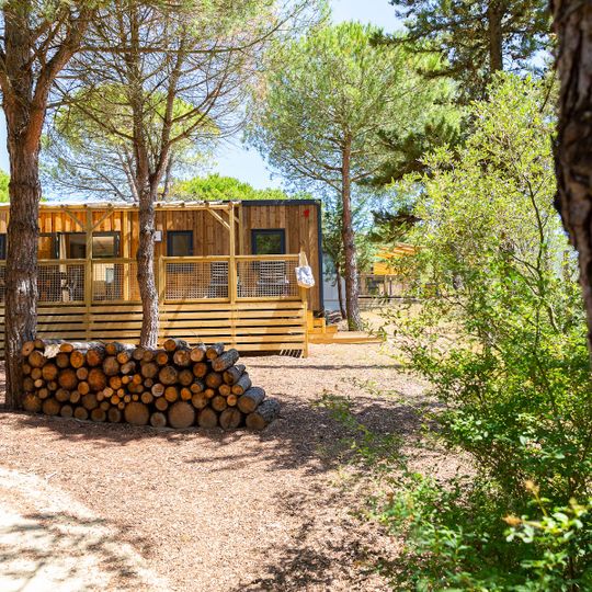 Camping Yelloh! Village Les Sirènes