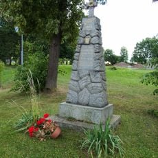 Pomník padlých
