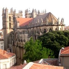 Montpellier Cathedral