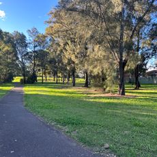 Cosford Close Reserve