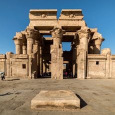 Temple of Kom Ombo