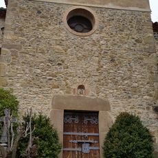 Sant Vicenç de Falgons