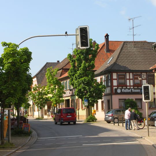 Ebensfeld
