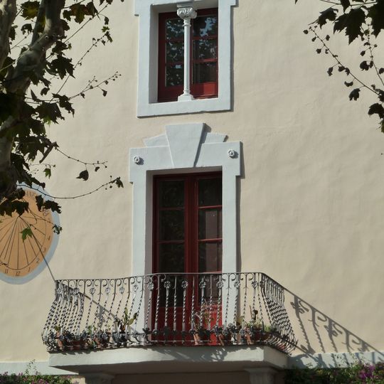 Casal de Cultura Robert Brillas