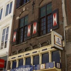 Grote Staat 57A, Maastricht