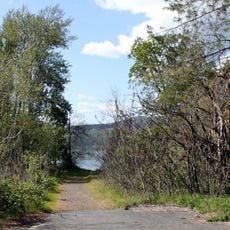 Koberg Beach State Recreation Site