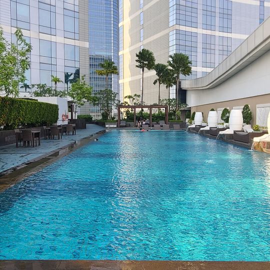 InterContinental Jakarta Pondok Indah by IHG