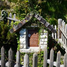 Kapliczka przydrożna