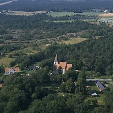 Bro Church