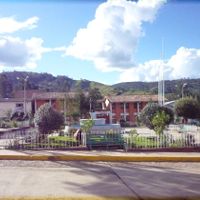 Distretto di Huaccana