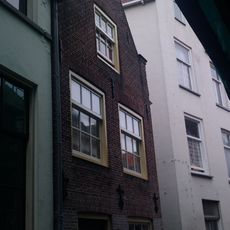 Heukestraat 5A, Zutphen