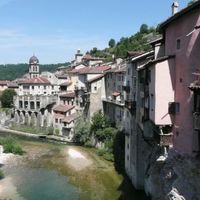 Pont-en-Royans