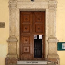 Chiesa di Santa Maria degli Angeli