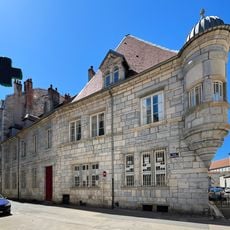 Petit Hôtel Chassignet