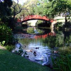 Wollongong Botanic Garden