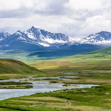 Park Narodowy Deosai