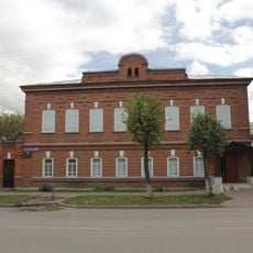 Главный дом (Йошкар-Ола)