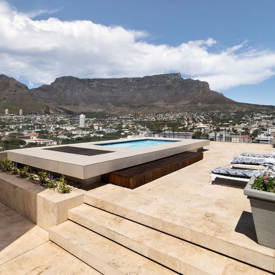 Pepperclub Hotel