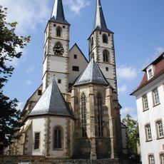 Stadtkirche
